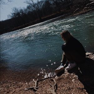 Meet your Posher, Emma